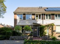 Saxofoonstraat 112, 5402 CH Uden