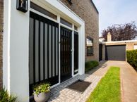 Burgemeester Vissersstraat 17, 5037 PN Tilburg