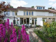 Poortersdreef 25, 3824 DL Amersfoort