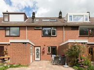 Mosterdakker 37, 2723 VH Zoetermeer