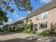 Zwitserlandstraat 31, 4614 KM Bergen op Zoom