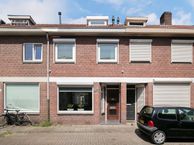 Hobbemastraat 47, 5025 NL Tilburg