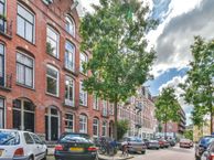 Derde Helmersstraat 69 Hs, 1054 BE Amsterdam