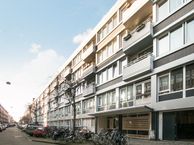 Eerste Helmersstraat 16 B, 1054 DG Amsterdam