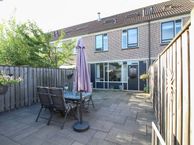 Koerierster 13, 3751 XN Bunschoten-Spakenburg