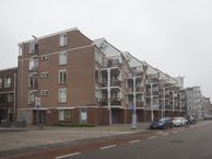 Reinwardtstraat 113 B, 1093 HE Amsterdam