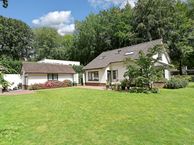 Dennenlaan 12, 3971 JG Driebergen-Rijsenburg