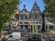 Voorstraat 11 a, 8861 BC Harlingen