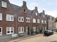 Plaspoelstraat 27, 2265 XJ Leidschendam