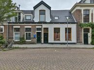 Frederikstraat 50, 9724 KD Groningen