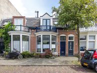 Hogerwoerdstraat 36, 2023 VD Haarlem