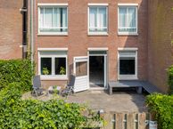 Sara Burgerhartsingel 189, 3813 NH Amersfoort