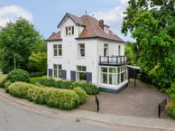 Burgemeester Van Hellenberg Hubarlaan 17, 1217 LJ Hilversum