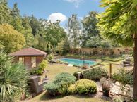 Berklaan 4, 4641 ES Ossendrecht