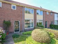 Korenbloemweg 6, 8042 AM Zwolle