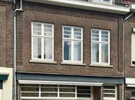 Willem Vliegenstraat, 6214 AT Maastricht