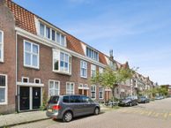 Jacob Marisstraat 86 I, 1058 JA Amsterdam