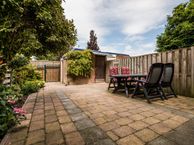 Achterwerf 178, 1357 BW Almere