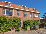 Van der Heimstraat 6, 2613 EB Delft