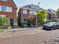 Lijsterbeslaan 14, 1943 GM Beverwijk