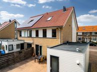 Amaliastraat 26, 8606 BG Sneek