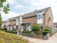 Zilverschoon 6, 4251 KE Werkendam