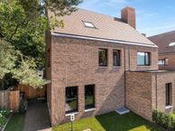 Barchman Wuytierslaan 196 a, 3818 LN Amersfoort