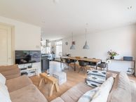 Tweede Helmersstraat 51 II, 1054 CD Amsterdam