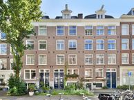 Saenredamstraat 8 B, 1072 CE Amsterdam