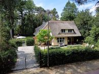 Nieuwe 's-Gravelandseweg 72, 1406 NH Bussum