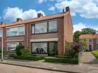 Talmaweg 75, 2992 AD Barendrecht