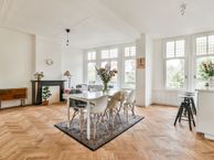 Saxen-Weimarlaan 8 3, 1075 CA Amsterdam