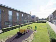 Eemsplantsoen 1, 2652 DT Berkel en Rodenrijs