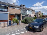 de Mérodestraat 3, 3333 VA Zwijndrecht