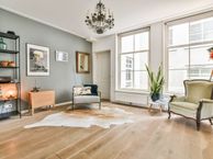 Nieuwe Hoogstraat 19 B, 1011 HD Amsterdam