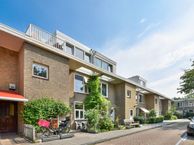 Joop Eijlstraat 4, 1063 EM Amsterdam