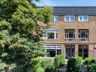 J.P. Heijestraat 3 A, 6822 LD Arnhem