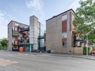 Columbusweg 43, 3814 WC Amersfoort