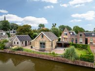 Waltaweg 4, 8765 LP Tjerkwerd