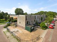 Pruimenstraat 84, 1033 KR Amsterdam