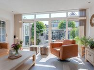 Burgemeester Kruijffstraat 41, 2981 AM Ridderkerk