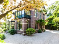 Graaf Wichmanlaan 24, 1405 HA Bussum