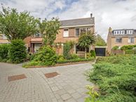 Duindoornplantsoen 26, 1871 TN Schoorl