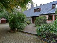 Eemnesserweg 39 a, 1261 HH Blaricum