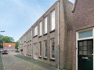van Bleiswijkstraat 9 a, 1601 NA Enkhuizen