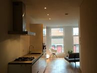 Tweede Oosterparkstraat 18 -2, 1091 JC Amsterdam