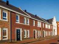 Noorderhoofd 27, 3846 JV Harderwijk