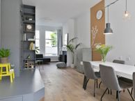 Tuinbouwstraat 28, 9717 JJ Groningen