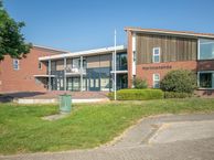 de Kampen 25, 8458 CC Tjalleberd