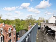 Van Eeghenlaan 35 G, 1071 EP Amsterdam